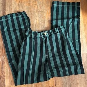 Western pants big bud press